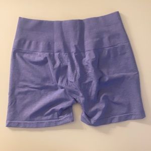 celar gym shorts